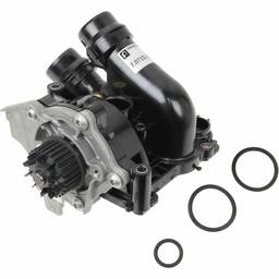 Audi VW Electric Water Pump 06H121026DD - Pierburg 7.07152.08.0